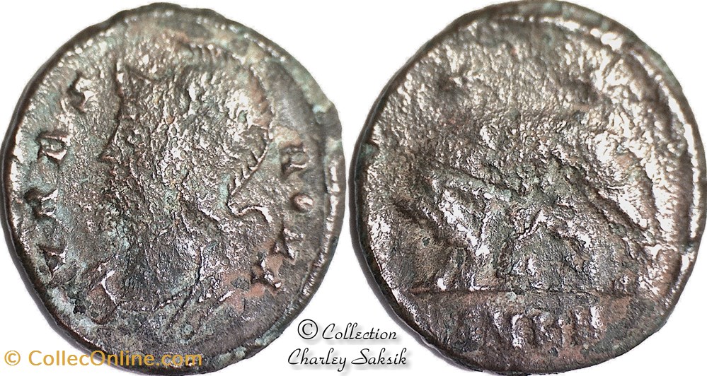 monnaies antiques romaines republicaines imperiales urbs roma cyzique