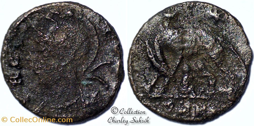 monnaies antiques romaines republicaines imperiales urbs roma cyzique