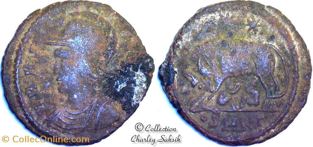 monnaies antiques romaines republicaines imperiales urbs roma cyzique