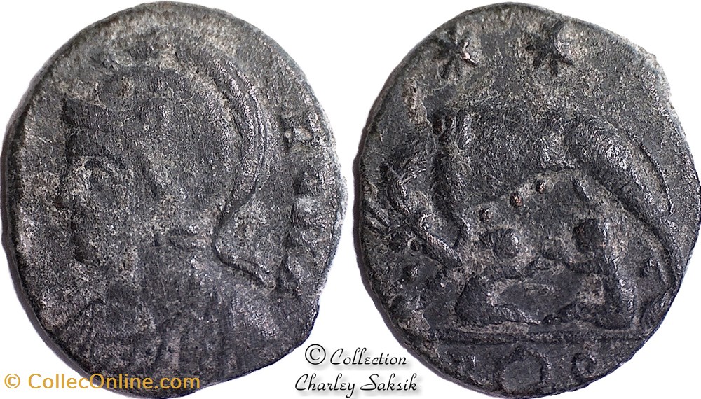 monnaies antiques romaines republicaines imperiales urbs roma rome
