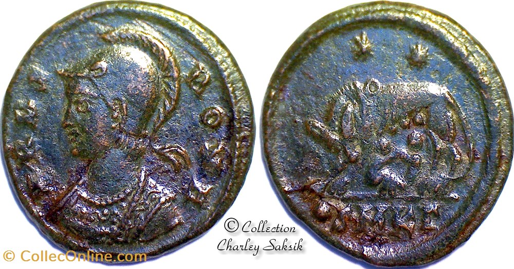 monnaies antiques romaines republicaines imperiales urbs roma cyzique