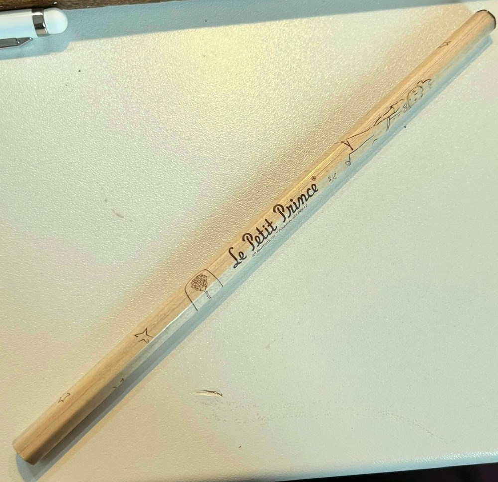 CRAYON NON TAILLE M&G 2B divers crayons stylos papier crayon non taille m g 2b