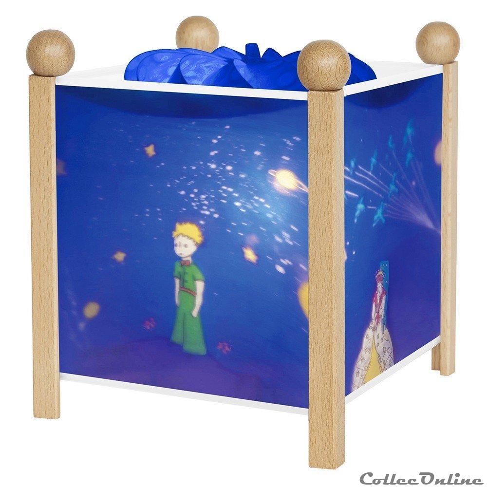 Lanterne magique PP autre decoration magnet autocollant lanterne magique pp