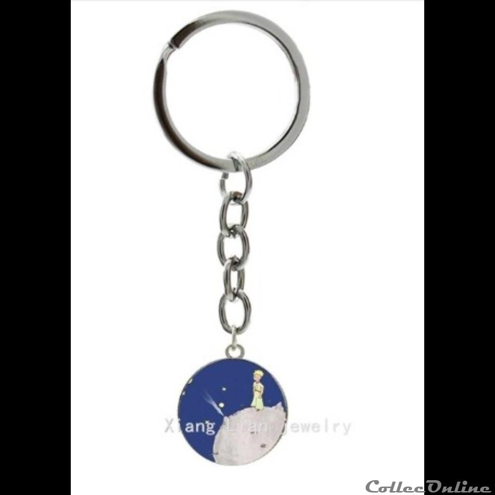autre porte cle pp sur sa planete
