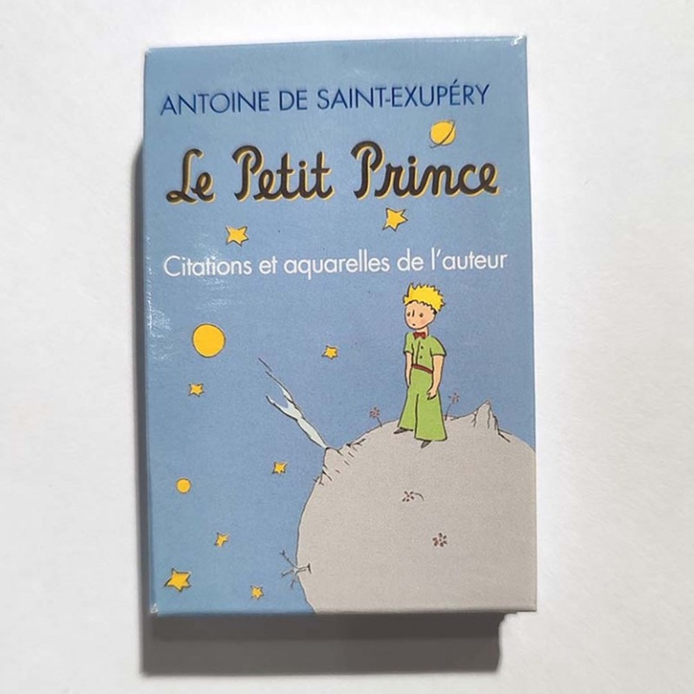 Magnet Livre Le Petit Prince divers decorations magnets autocollants magnet livre le petit prince