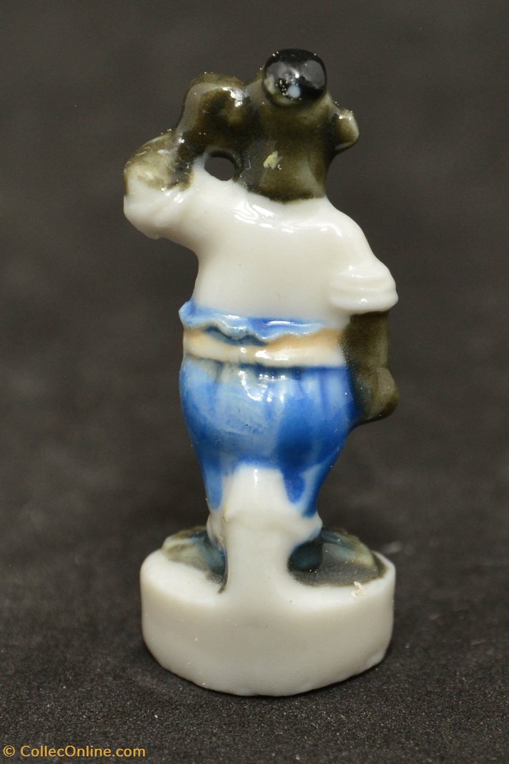 1995 - Série "Astérix" - Baba divers feves 1995 serie asterix baba