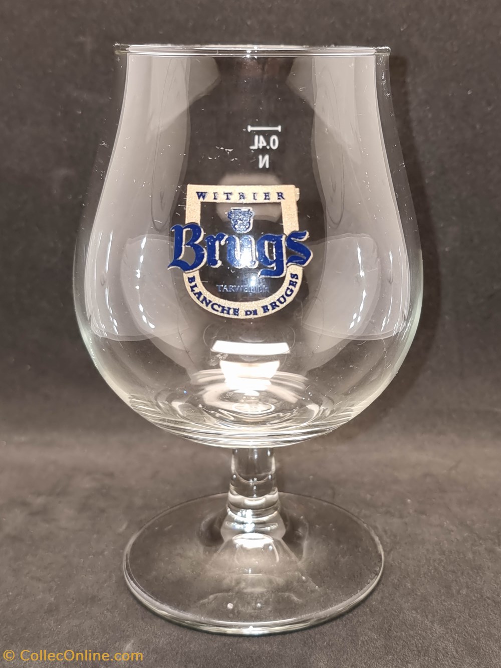Brugs - 02 art de la table argenterie bistrot alimentation verres brugs 02