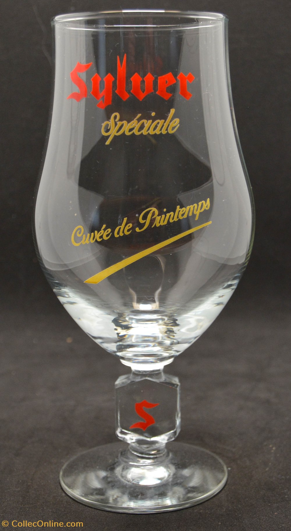 Sylver - Cuvée de printemps art la table argenterie bistrot alimentation verres sylver cuvee de printemps