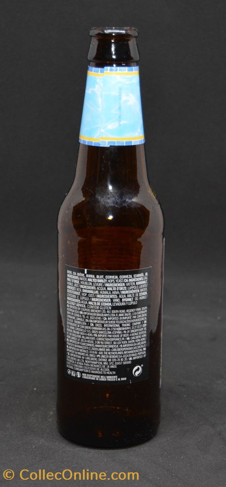 Brooklyn Summer Ale - Blonde - USA - 5% - 35,5cl art la table argenterie bistrot alimentation bouteille brooklyn summer ale blonde usa 5 35 5cl