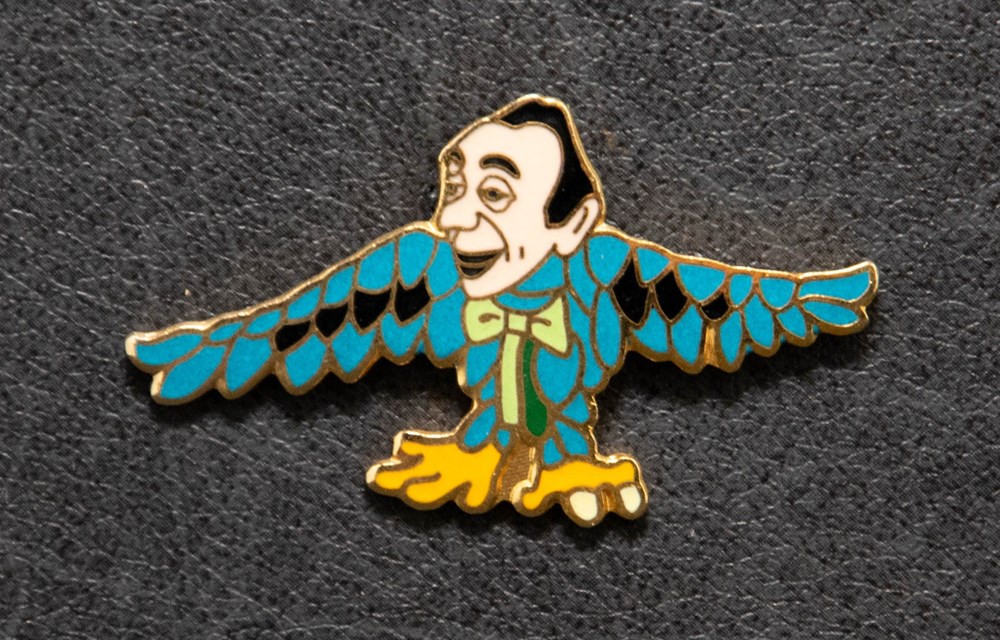 divers pin s badges michel rocard rocroa