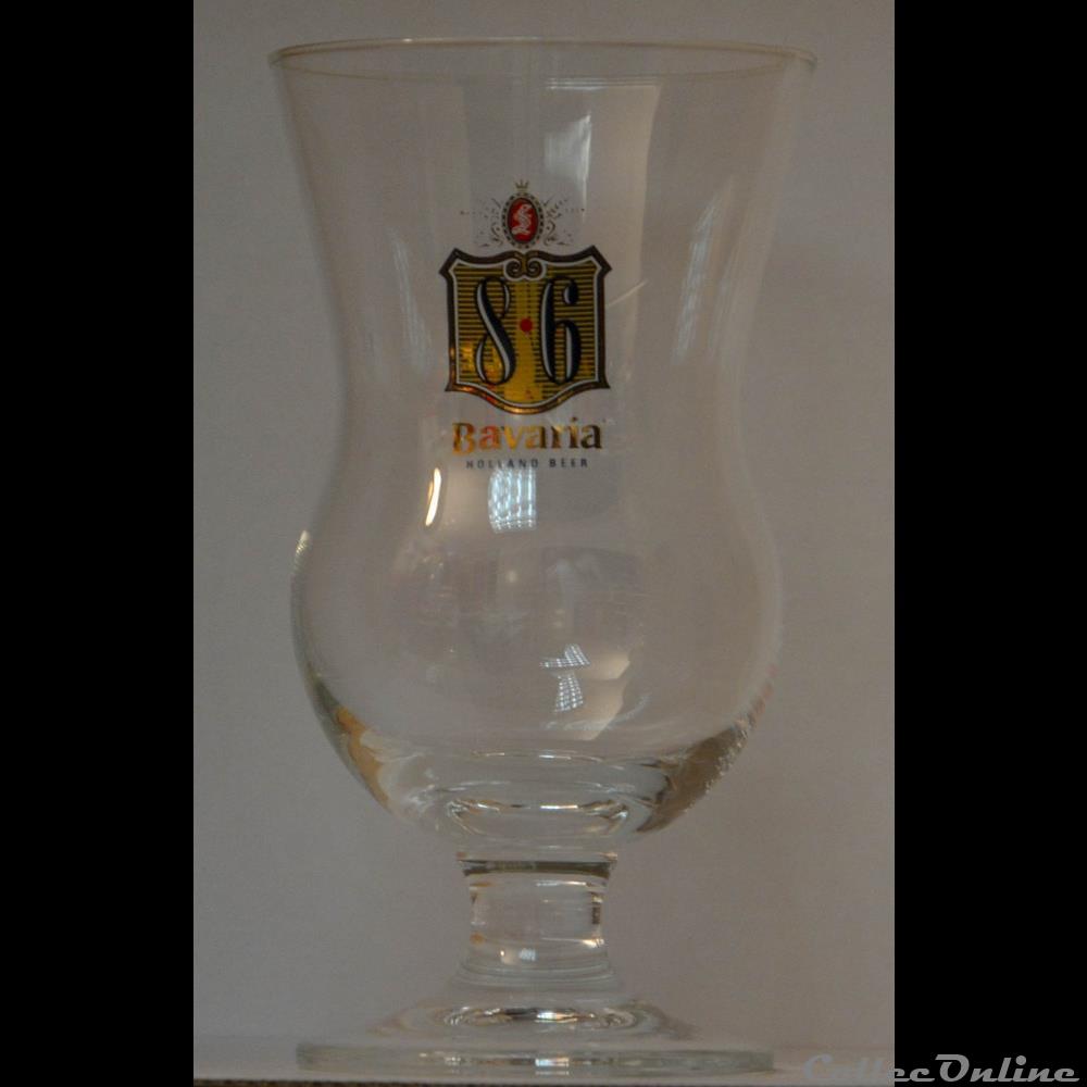 86 Bavaria bistrot alimentation verre biere 86 bavaria