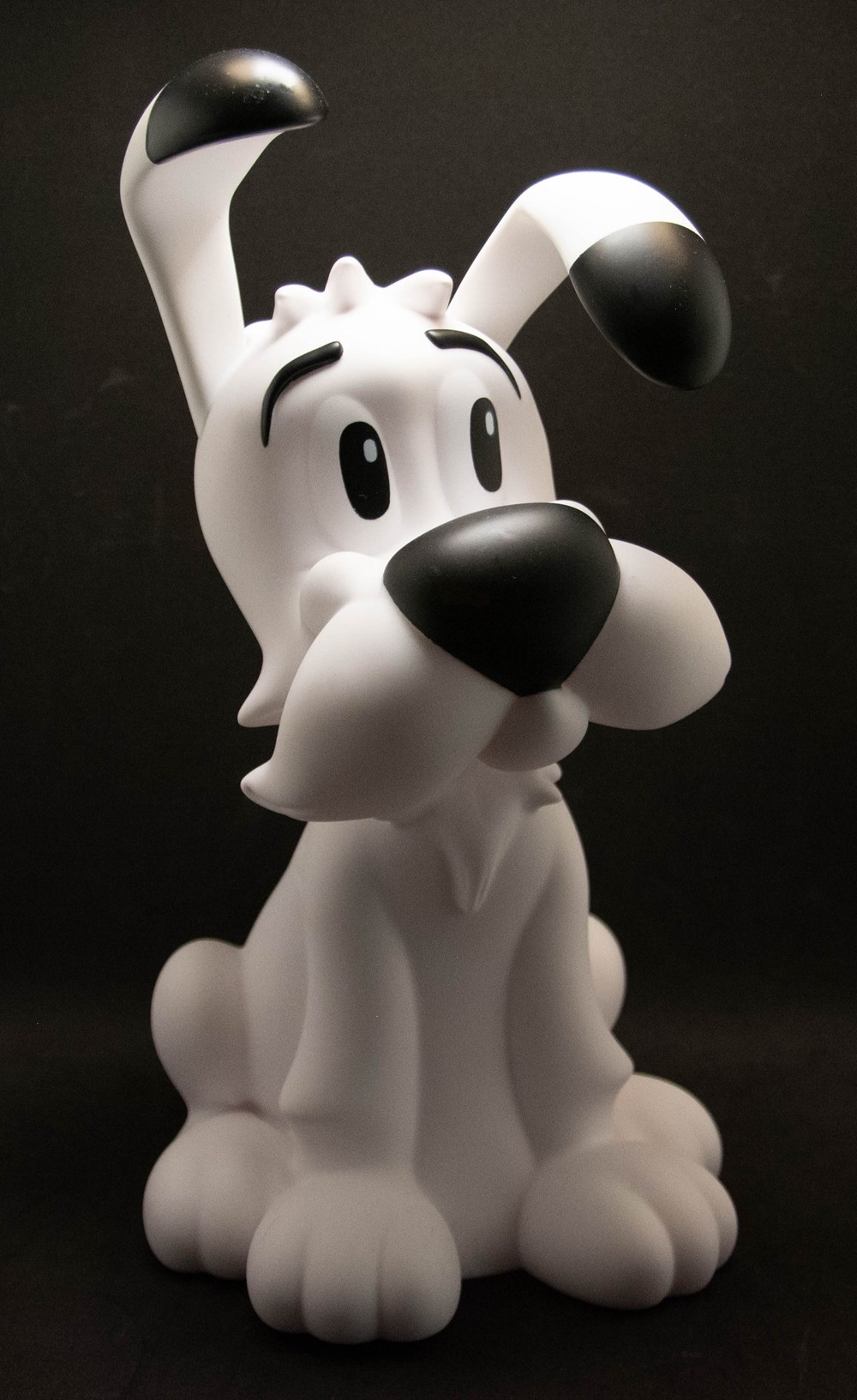 Plastoy - XXL - Idéfix figurines plastoy xxl idefix