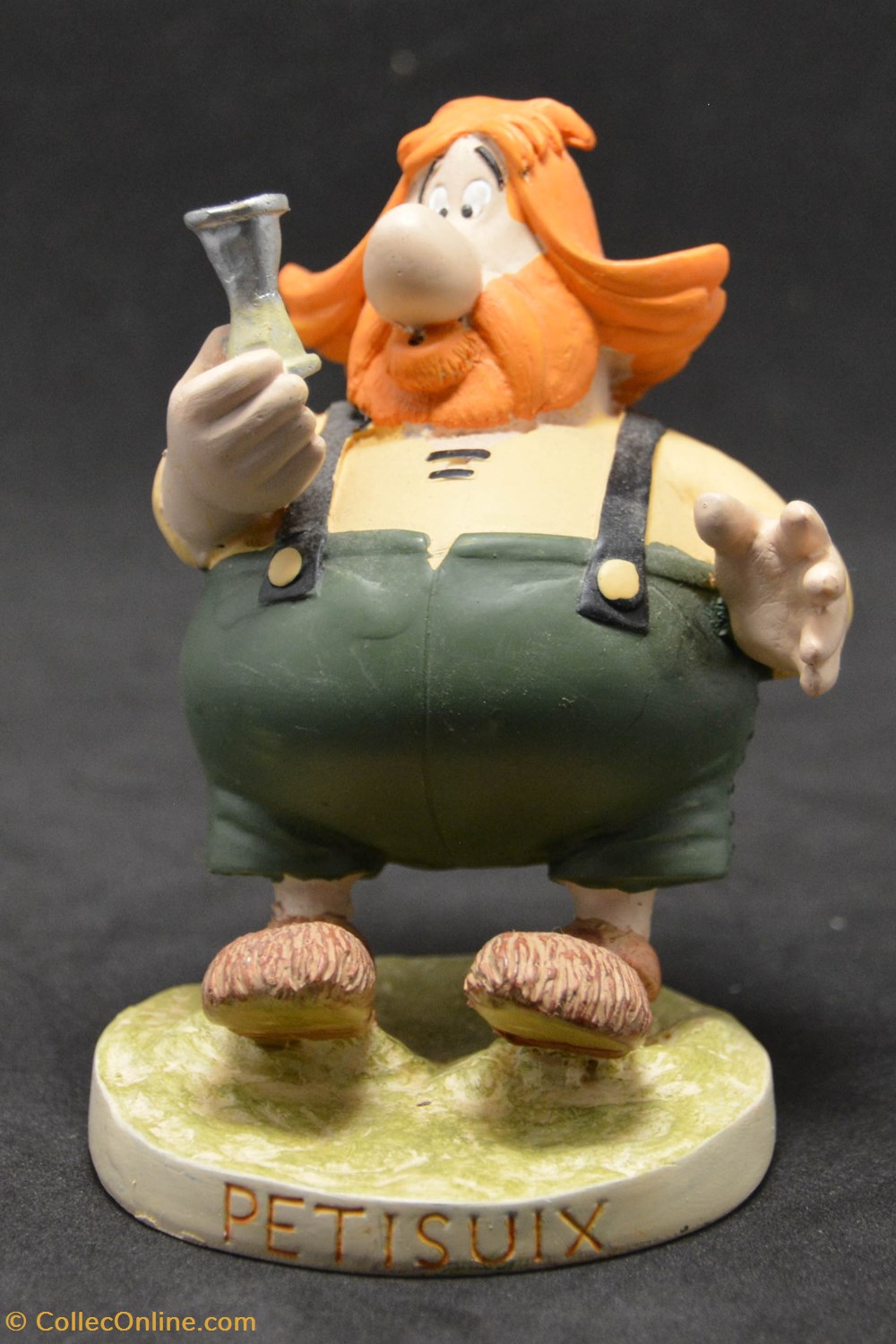 figurines 22 petisuix