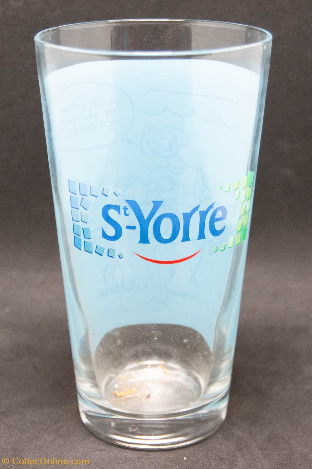 St-Yorre - Verre - Wolinski - 05 divers st yorre verre wolinski 05