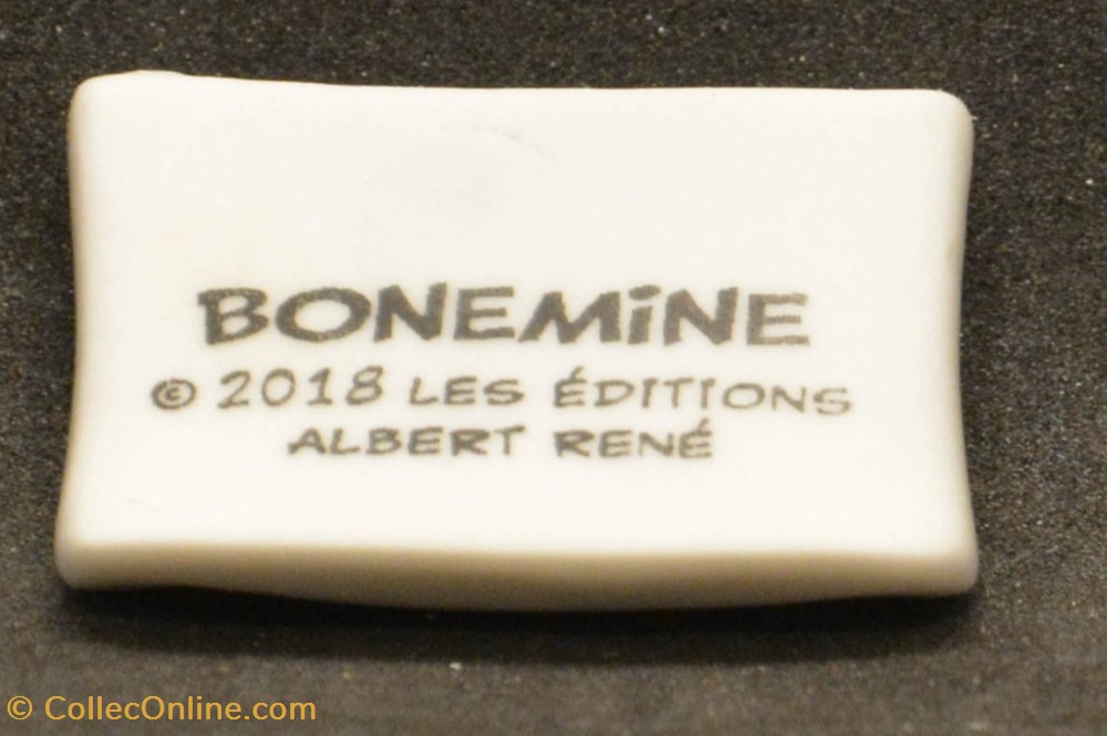 divers feves 2018 serie le secret de la potion magique bonemine