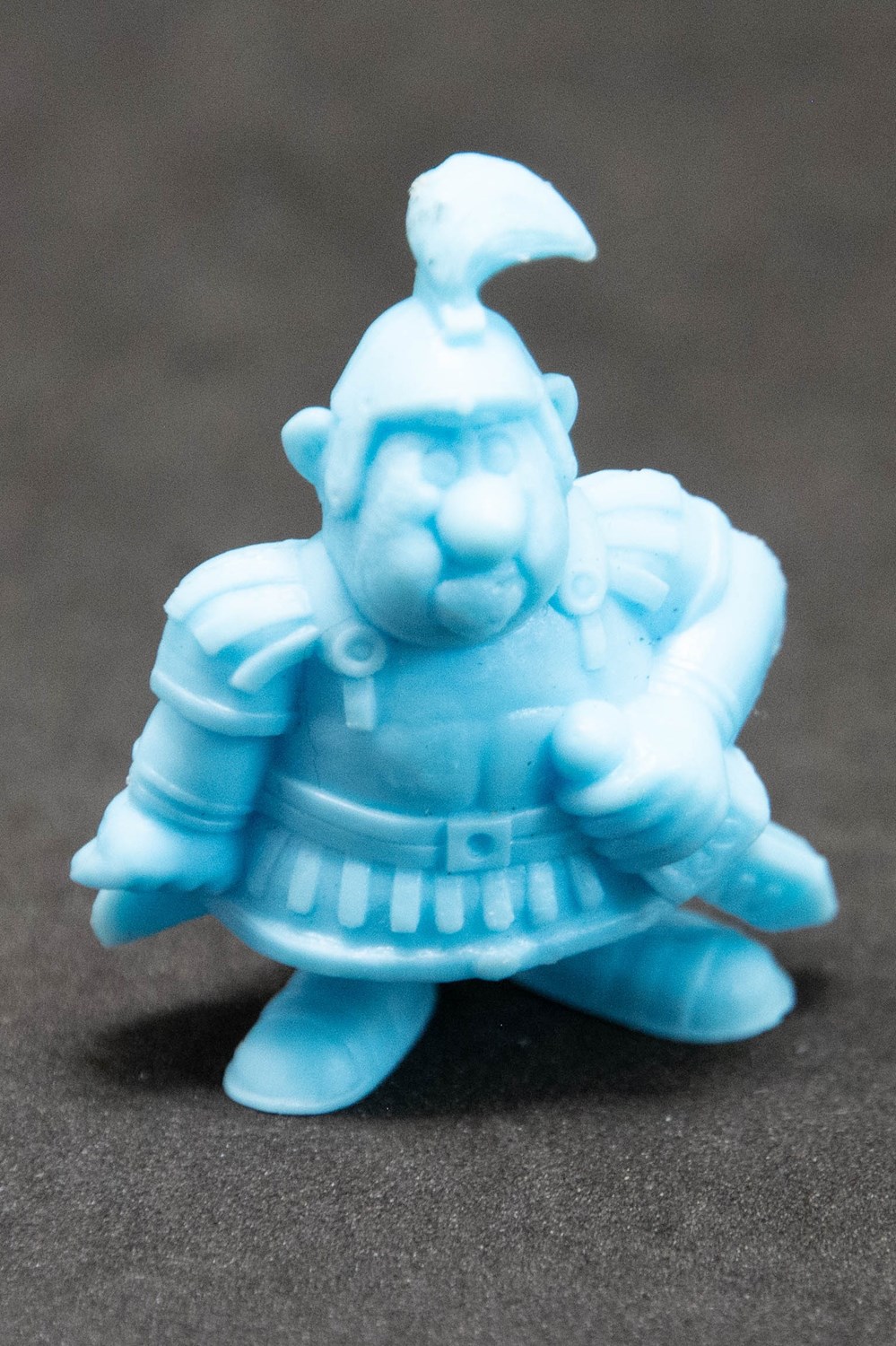 Comansi - 1984 - 17 - Bleu - Centurion figurines comansi 1984 17 bleu centurion