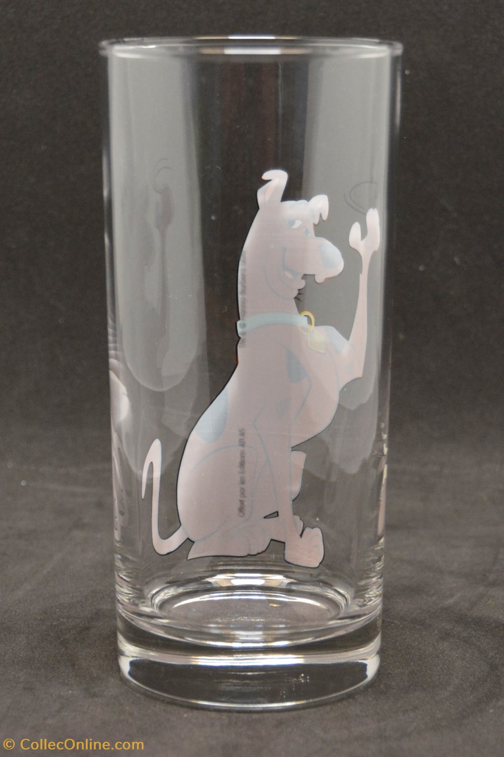 art de table argenterie scoubidou atlas long drink scoubidou