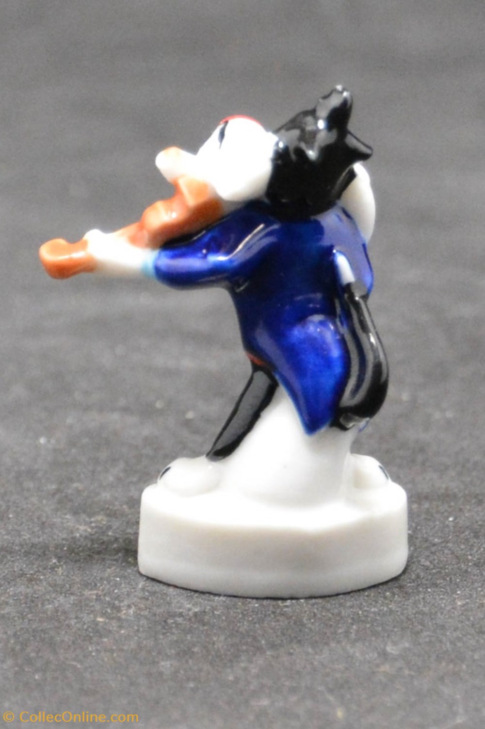 divers feves warner bros 2000 serie warner bros la fete gros minet