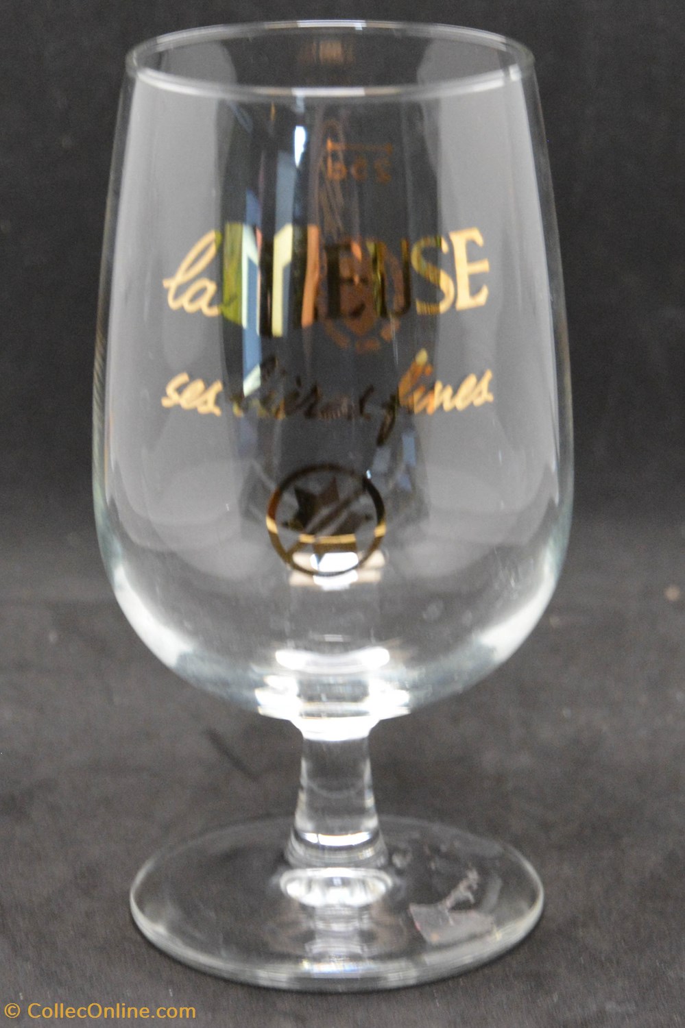 La Meuse - 02 art de table argenterie bistrot alimentation verres la meuse 02