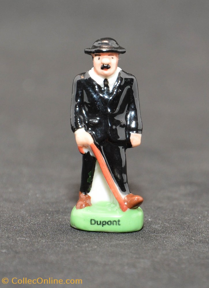 Série "Socle vert" - 2013 - Dupont diver fefe serie socle vert 2013 dupont