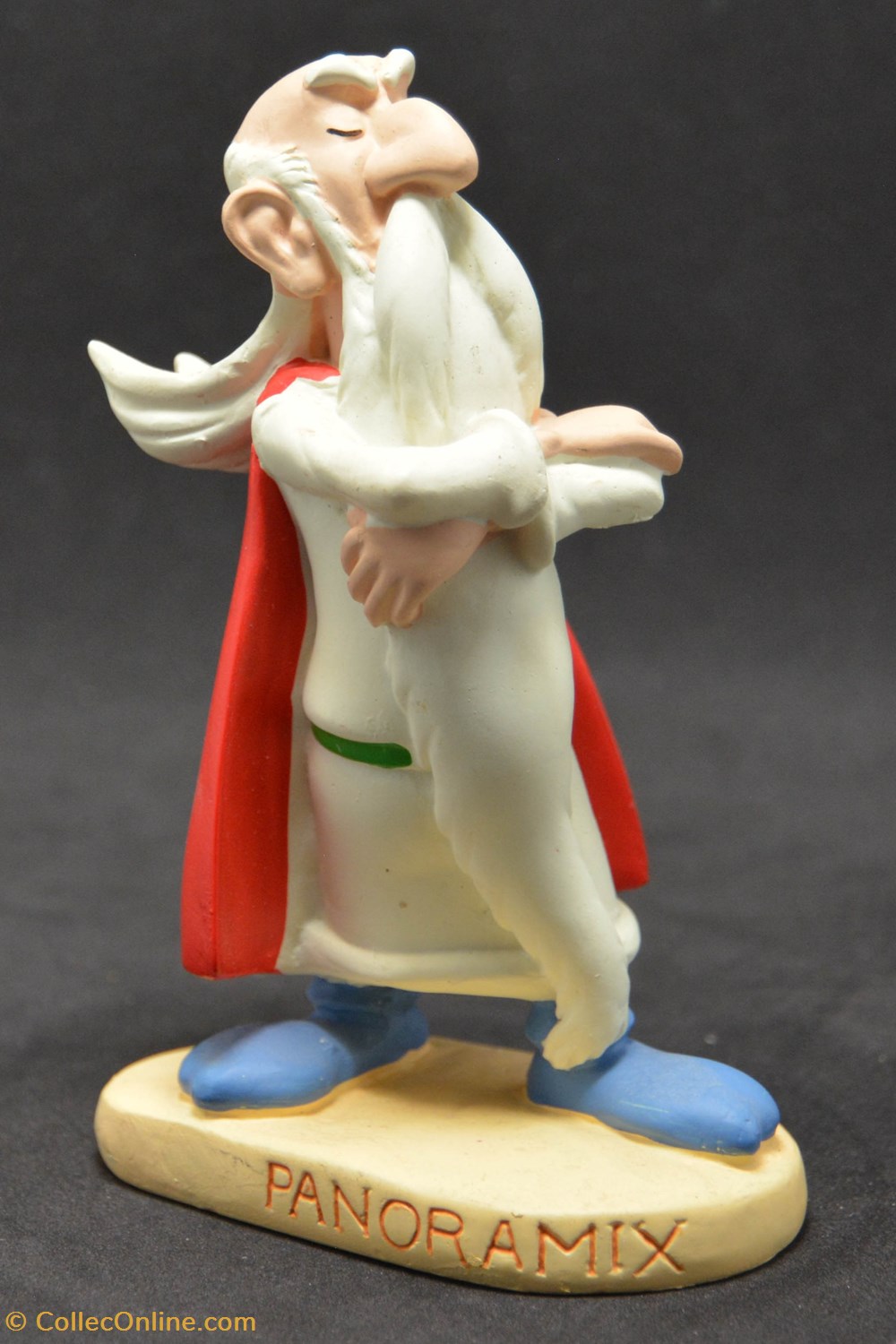 figurines 02 panoramix