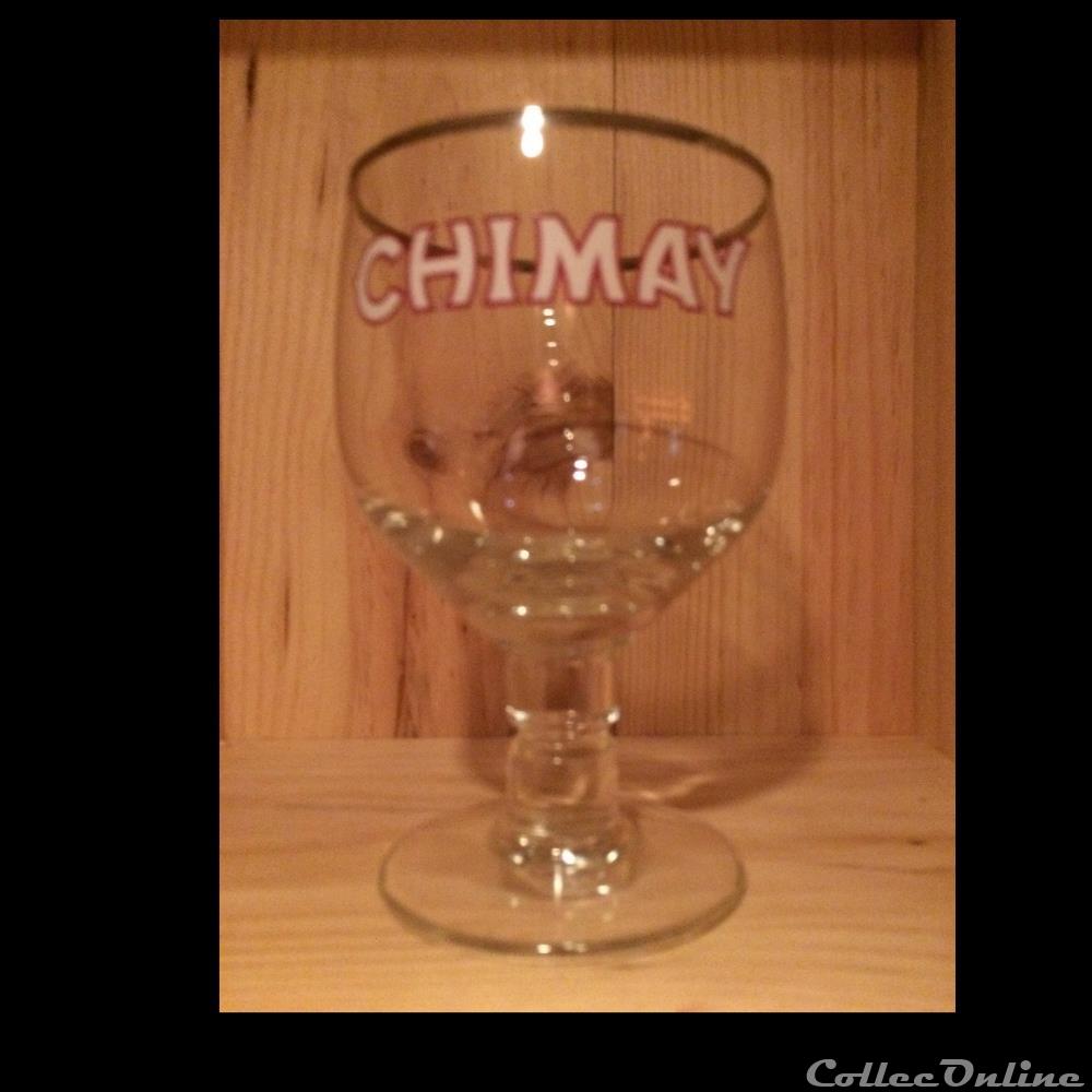 bistrot alimentation verre biere chimay 01
