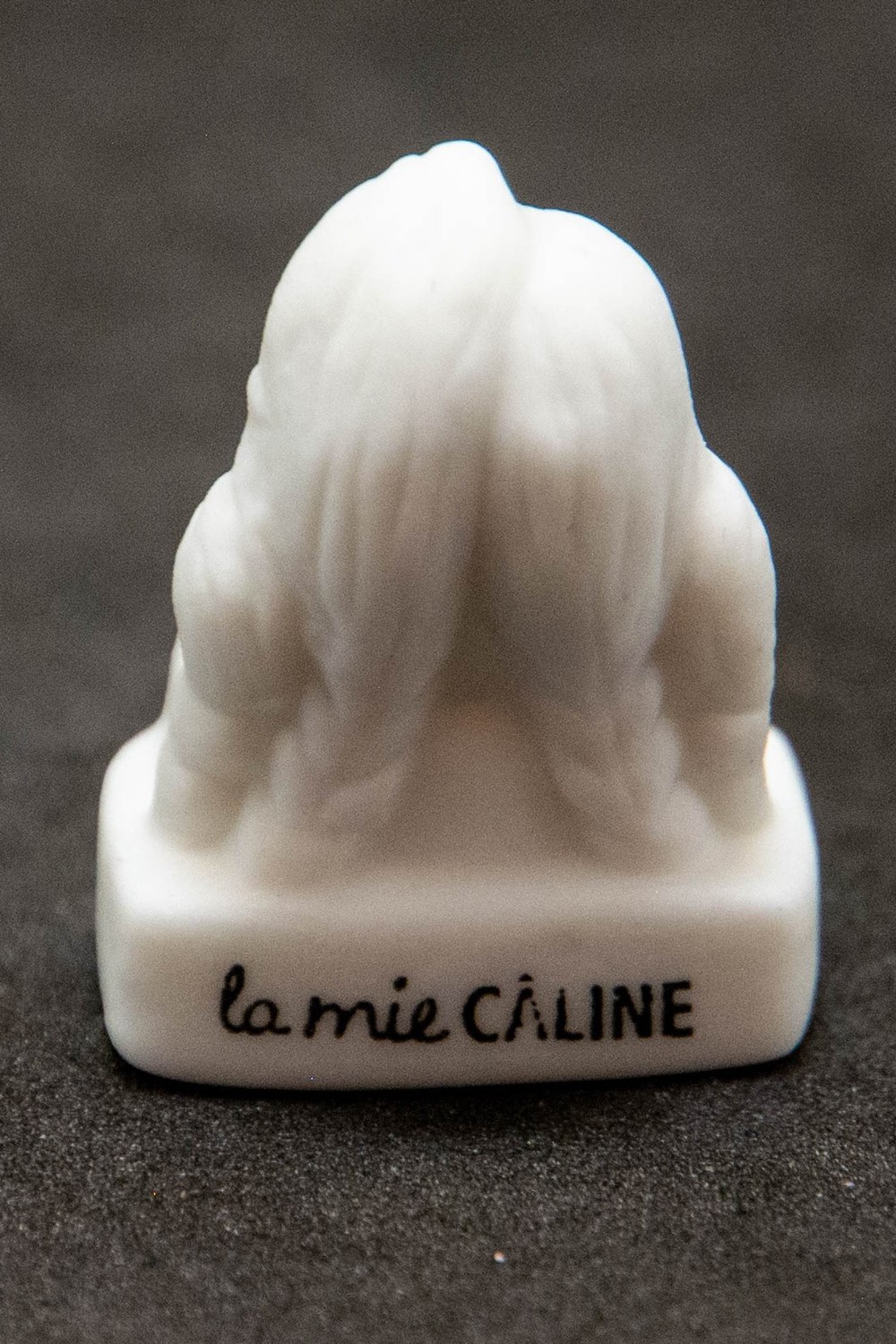 2019 - Série "Mie Câline" - Bonemine divers feves 2019 serie mie caline bonemine
