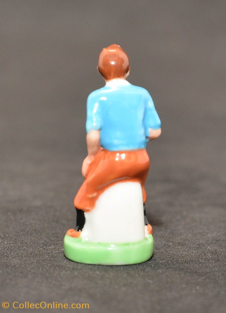 Série "Socle vert" - 2013 - Tintin 2 diver fefe serie socle vert 2013 tintin
