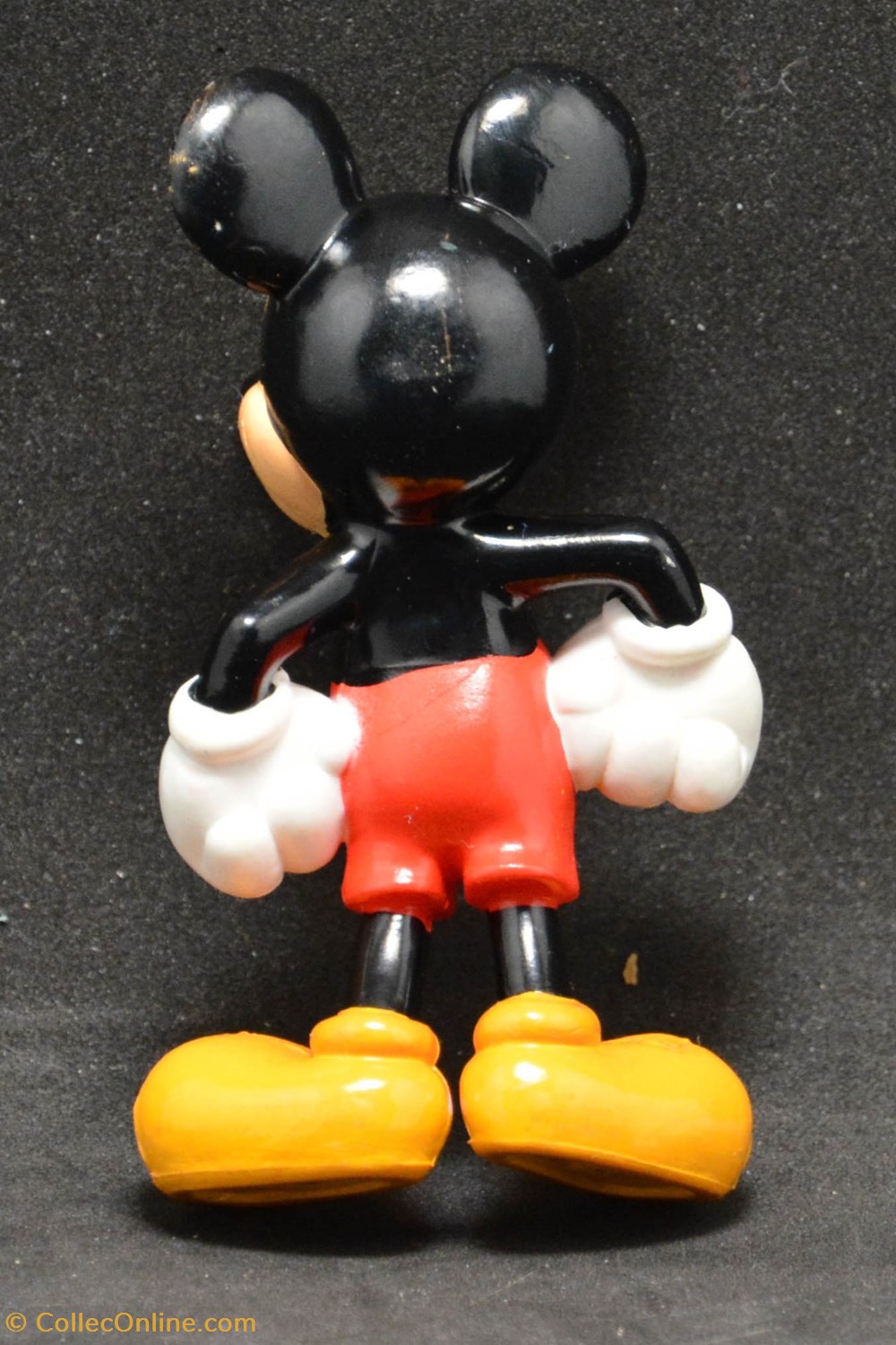 divers boites en tole figurine mickey 01
