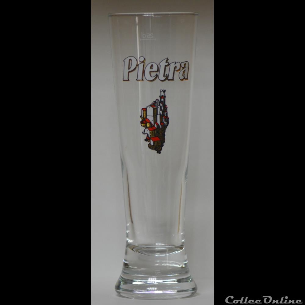 Pietra bistrot alimentation verre biere pietra