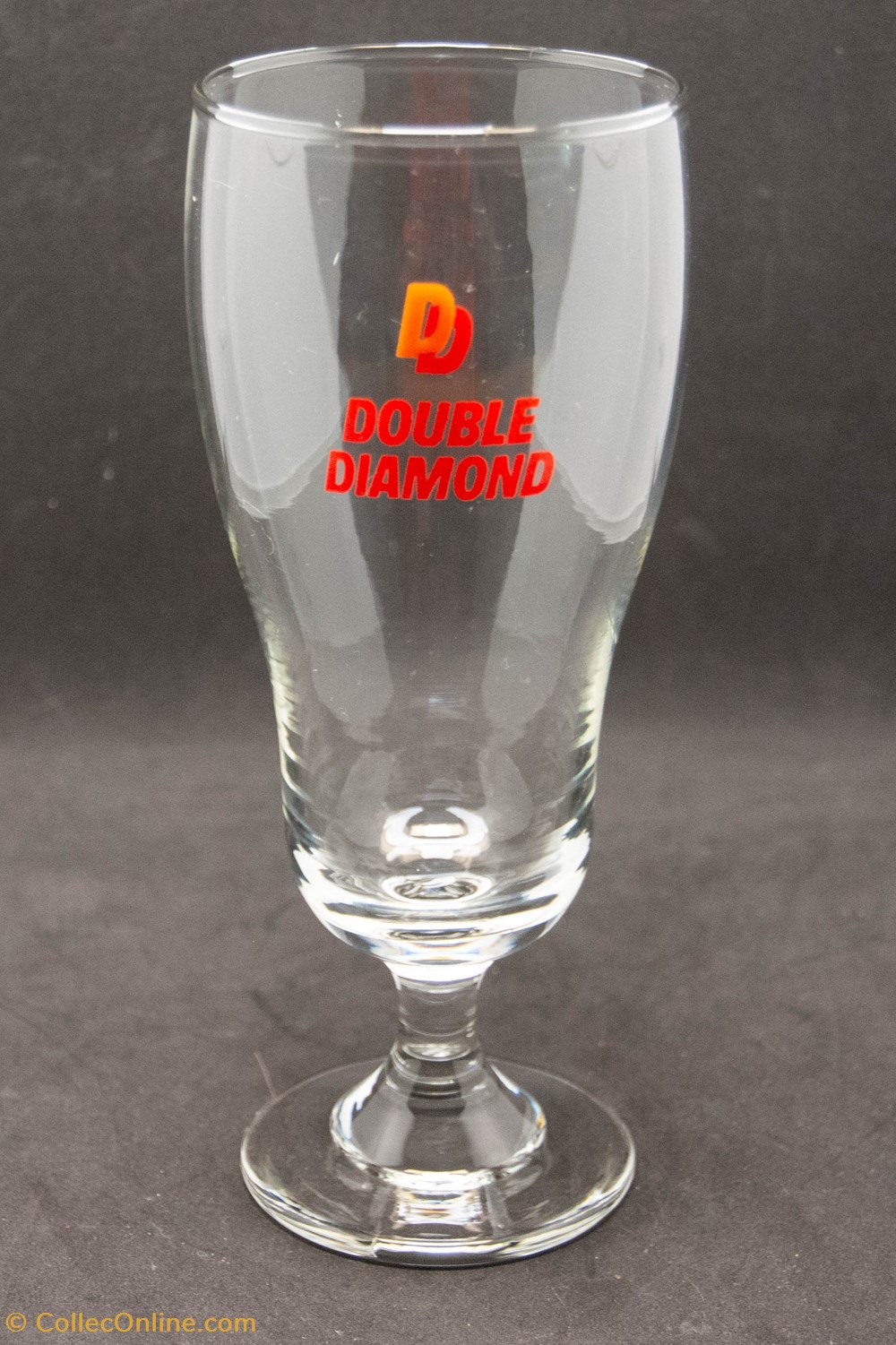 art de la table argenterie bistrot alimentation verres double diamond