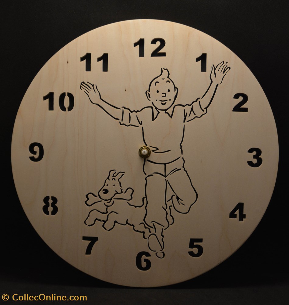 Horloge murale - 2020 bijoux horlogerie montre horloge murale 2020