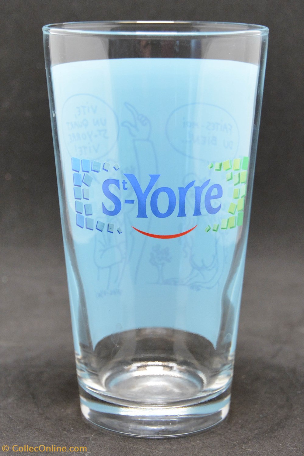 St-Yorre - Verre - Wolinski - 03 divers st yorre verre wolinski 03