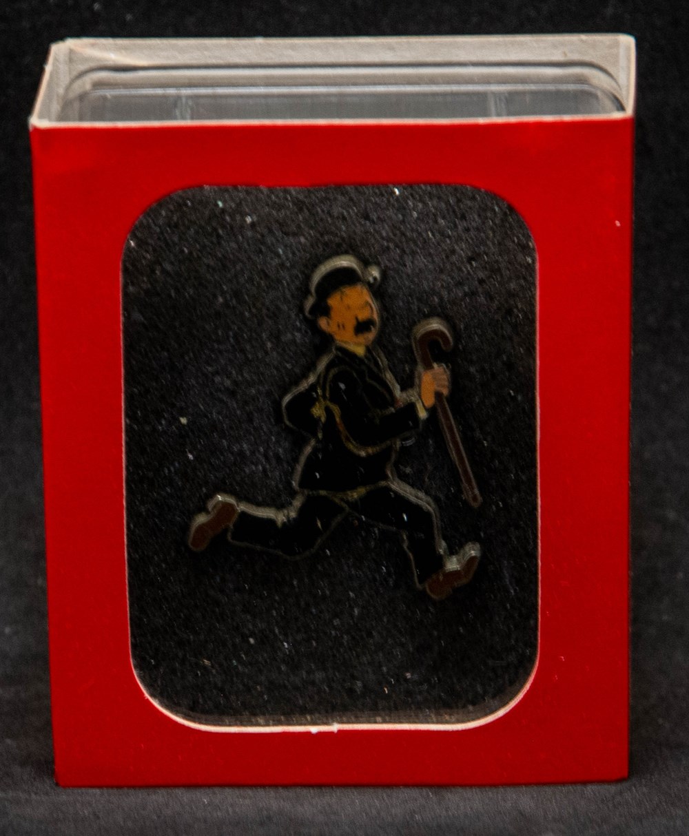 Corner - 094 - Dupont divers pin s badges corner 094 dupont