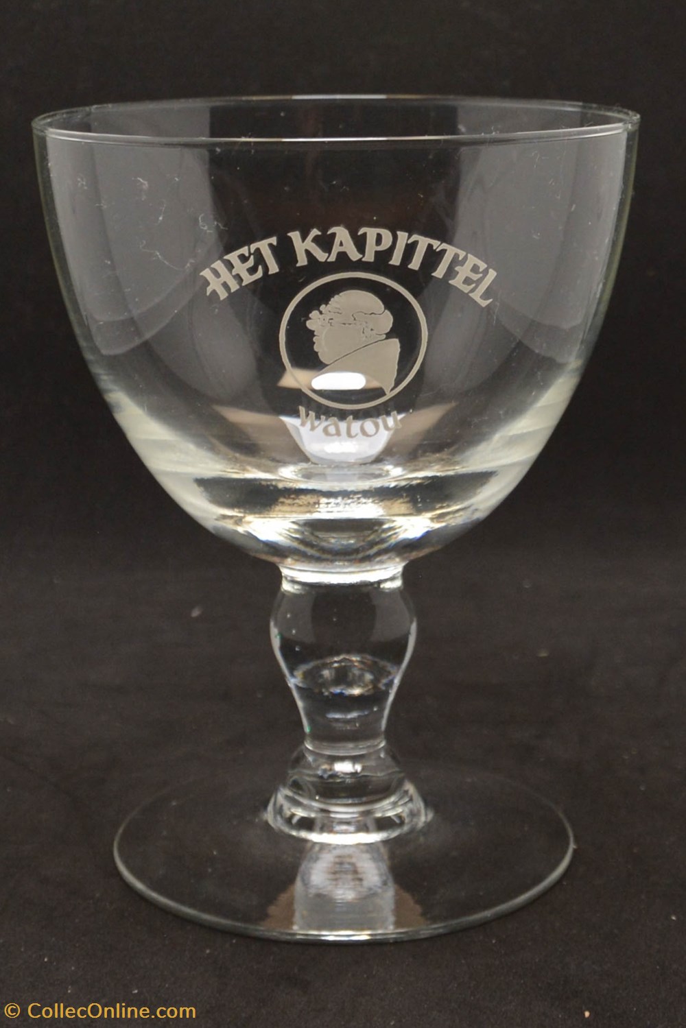 Het Kapitel art de la table argenterie bistrot alimentation verres het kapitel
