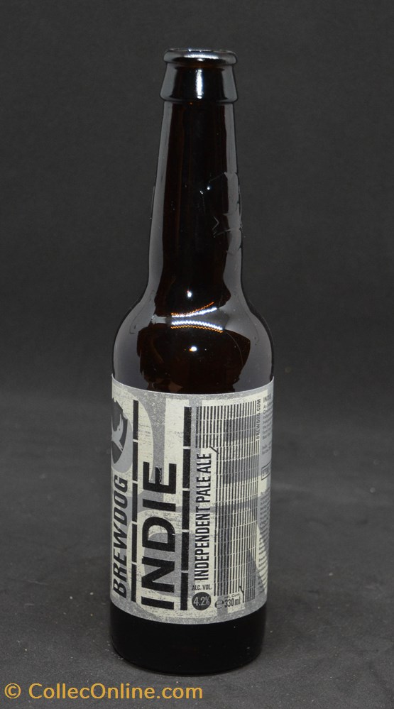 Brewdog - Blonde - SF - 4,2% - 33cl art la table argenterie bistrot alimentation bouteille brewdog blonde sf 4 2 33cl