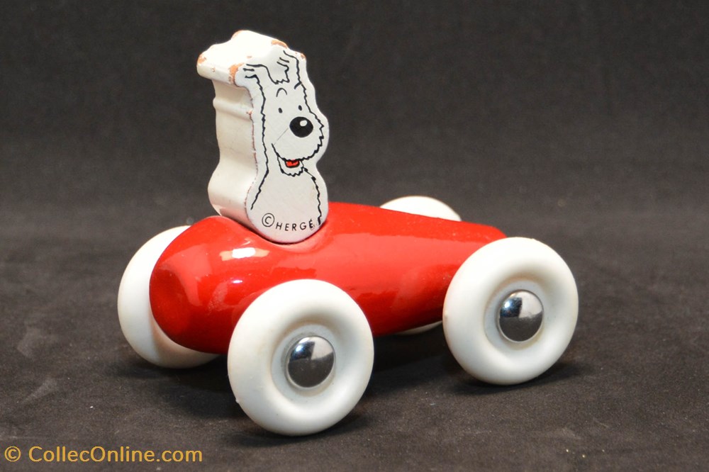 jeux de societe jouets vilac 1990 s voiture milou