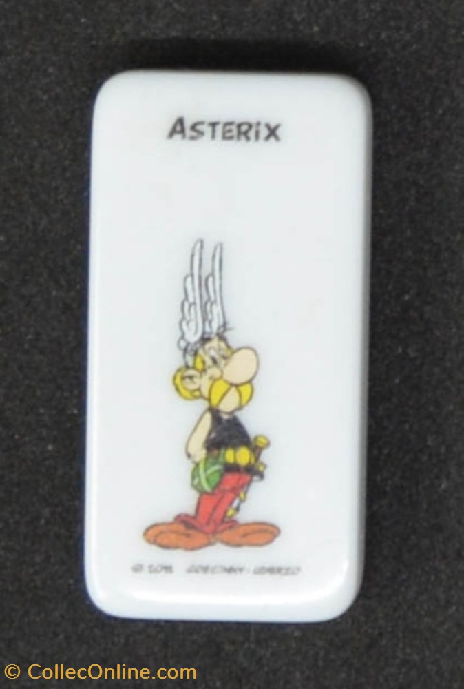 01 - Astérix jeux de societe jouets jeu logique 01 asterix