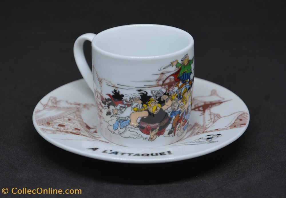art de la table argenterie service the cafe mug tasse a attaque