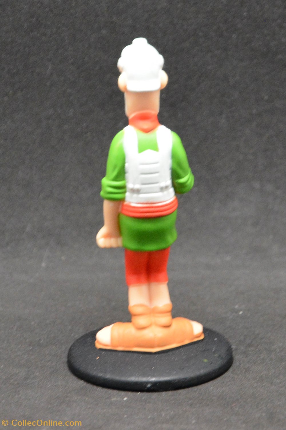 11 - Sciencifus figurines autres 11 sciencifus