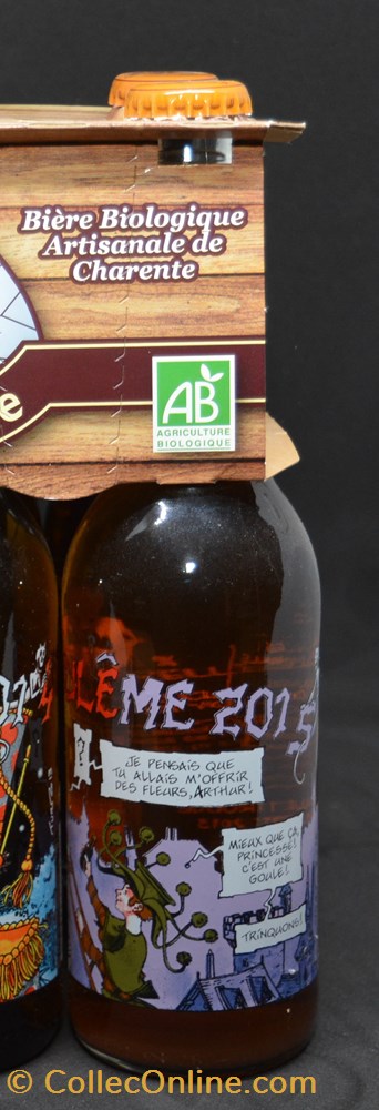 art de table argenterie bistrot alimentation bouteille la goule 2015