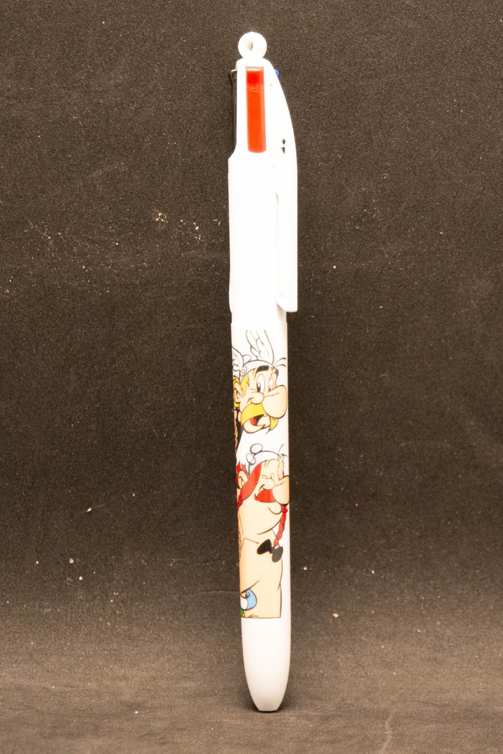 Bic - Stylo Astérix et Obélix divers bic stylo asterix et obelix