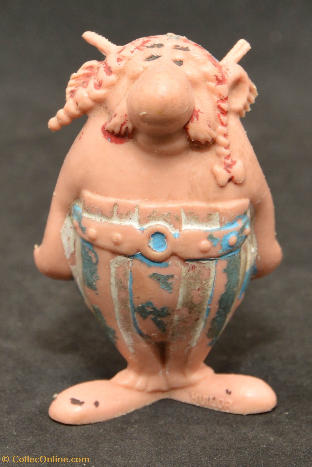 figurines huilor 1967 02 obelix