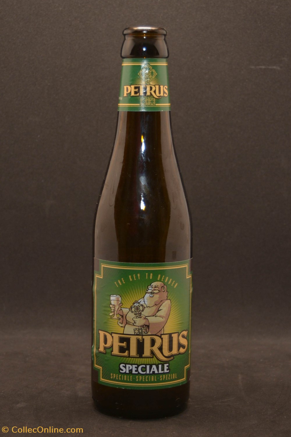 Petrus Spéciale - Blonde - BE - 5,5% - 33cl art la table argenterie bistrot alimentation bouteilles petrus speciale blonde be 5 5 33cl