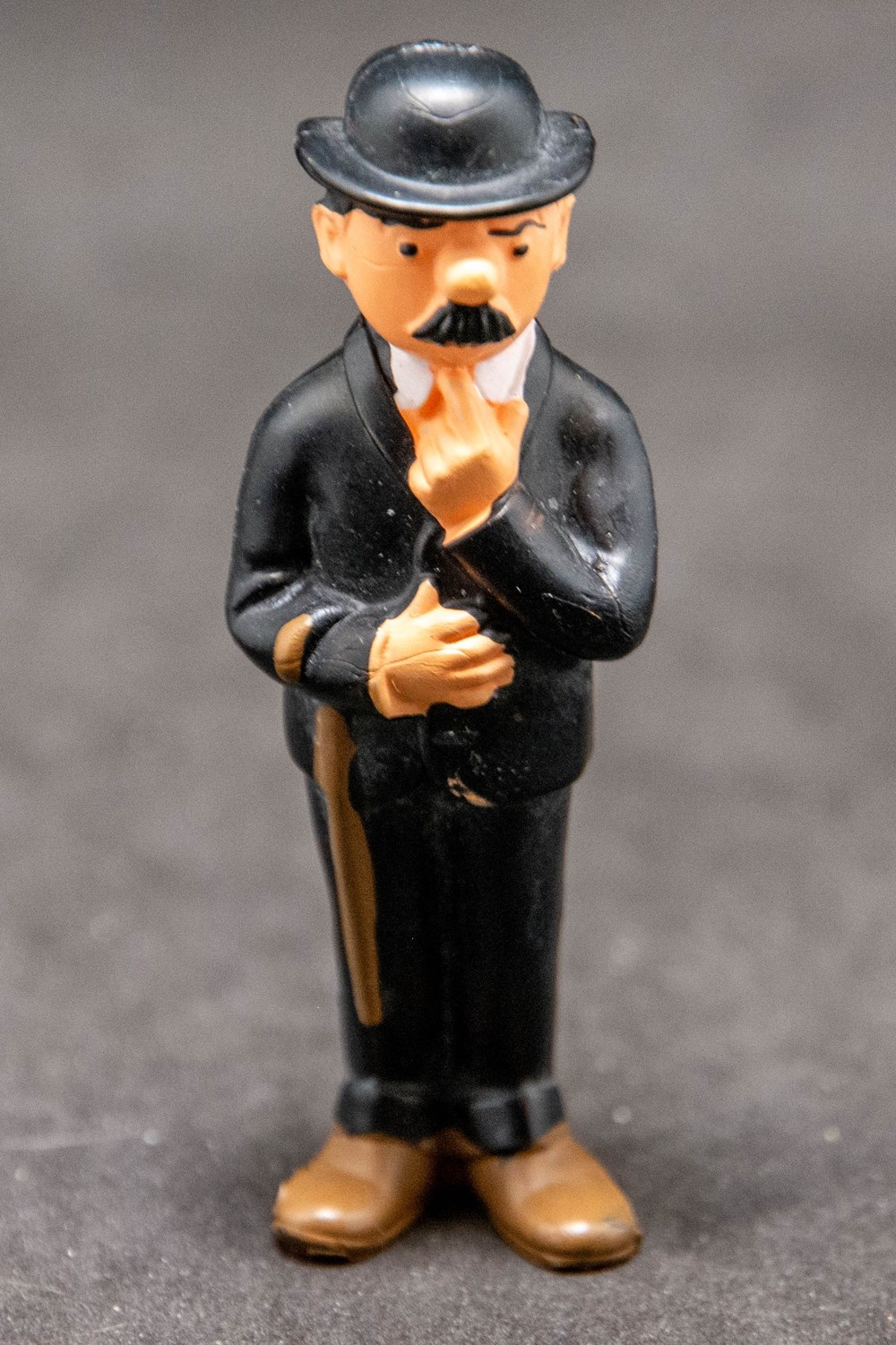 Heimo - 1974 - Dupont figurines heimo 1974 dupont