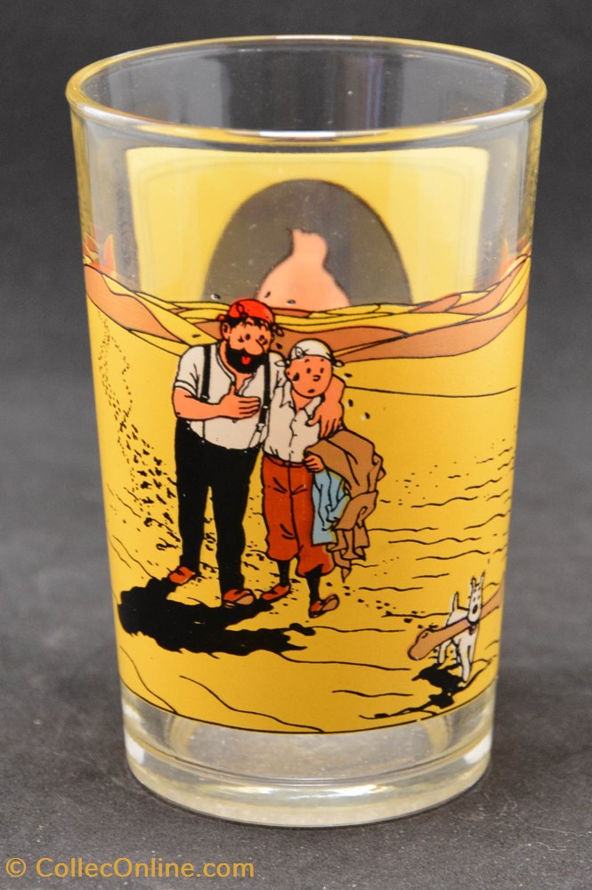 1994 - Amora - Série 2 - Le crabe aux pinces d'or - Petit 3 art de la table argenterie verres 1994 amora serie 2 le crabe aux pinces or petit