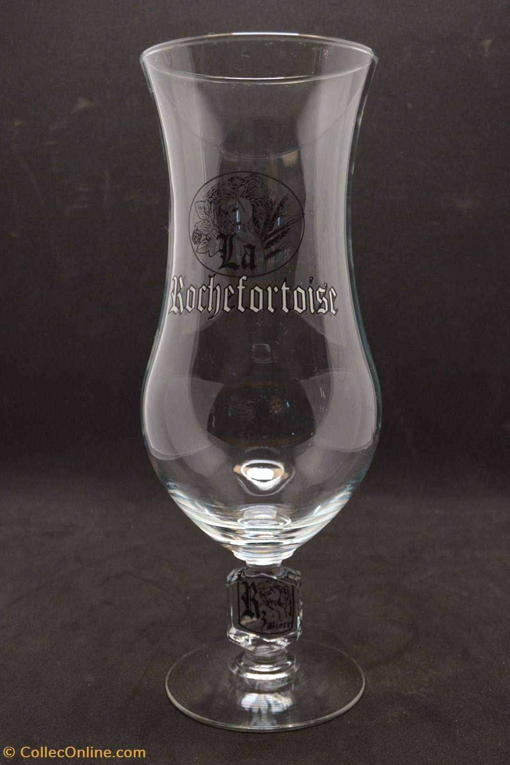 Rochefortoise art de la table argenterie bistrot alimentation verres rochefortoise
