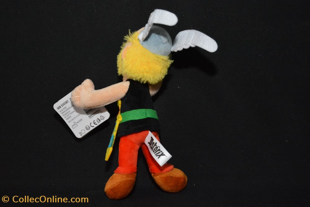 jeux jouets peluches asterix 2020 20 cm