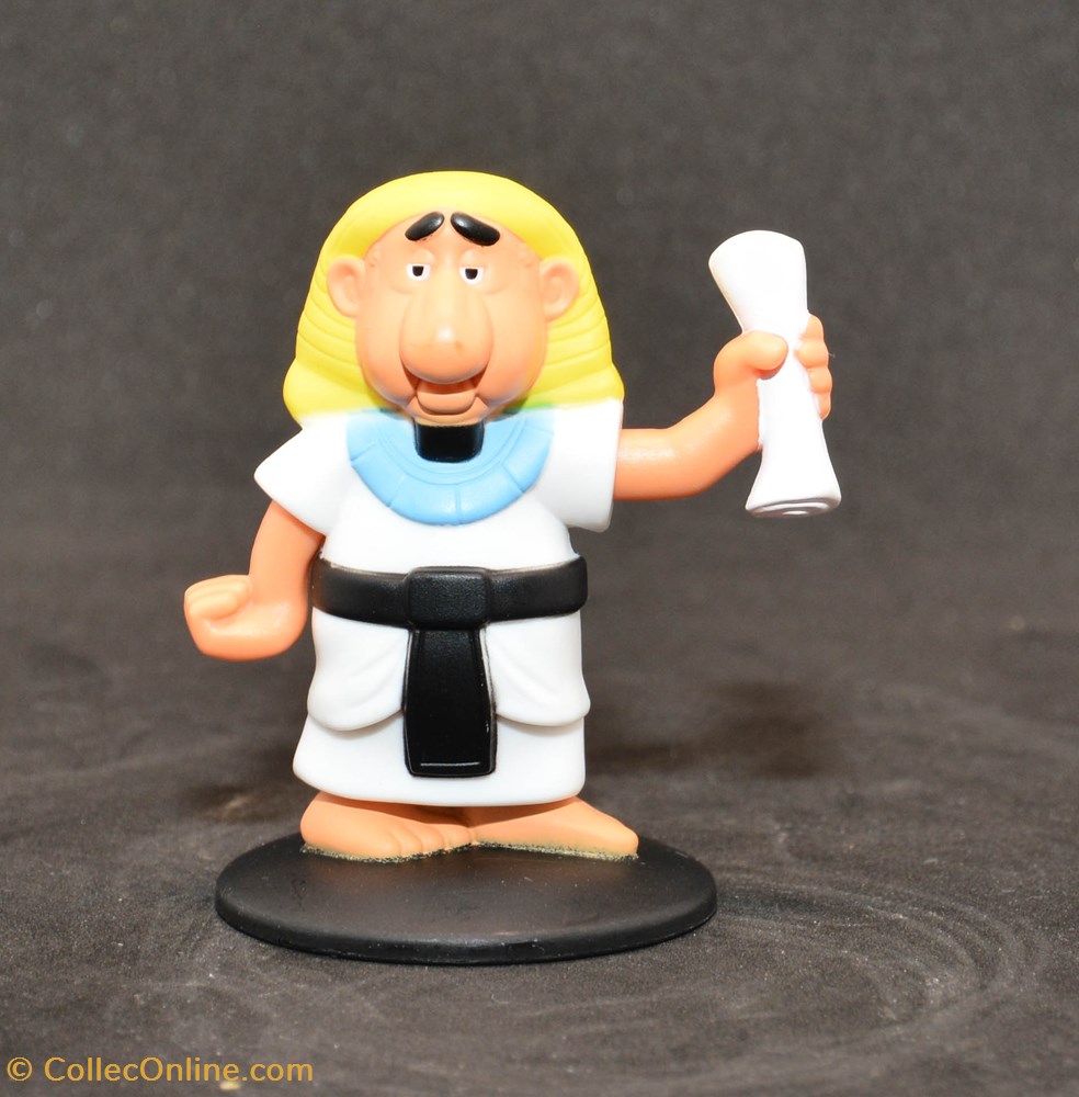 figurines autres 20 numerobis