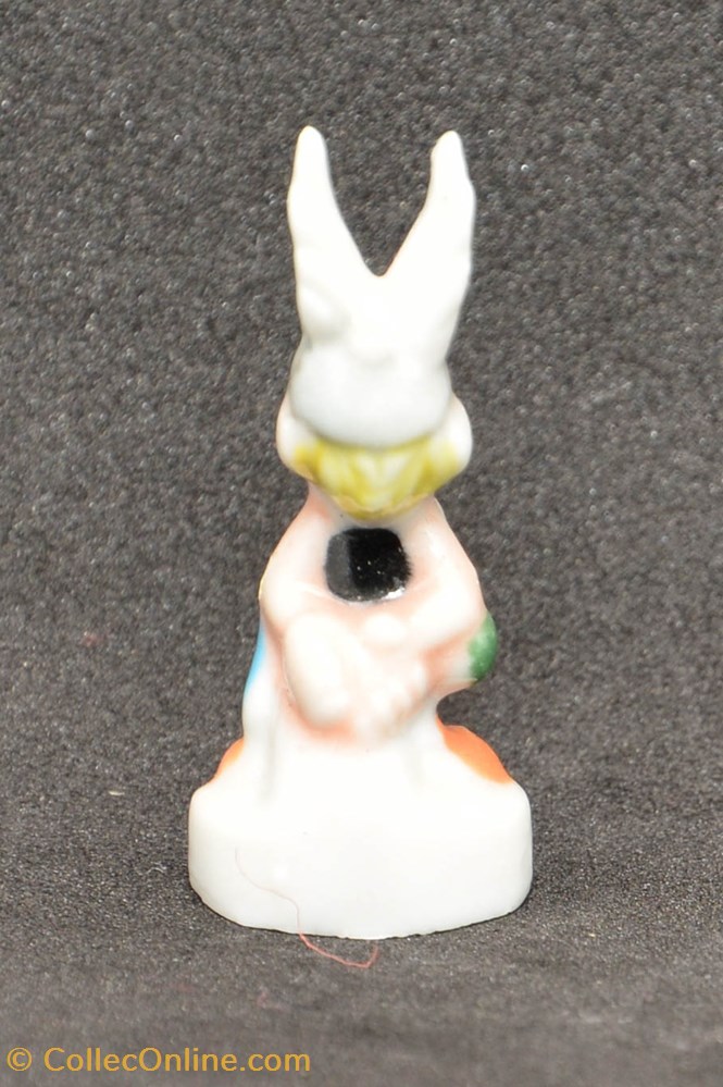 divers feves 1996 serie personnage asterix
